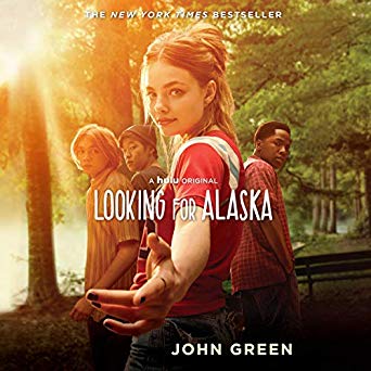 Looking for Alaska
