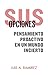Sus Opciones by Luis Ramirez