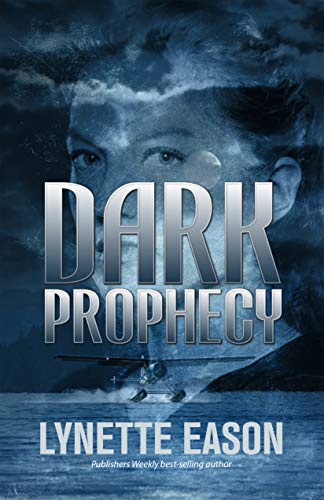 Dark Prophecy (Elite Guardians, #4.5)