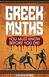 GREEK MYTHS: YOU ...