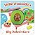 Little Avocado's Big Adventure