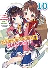 The Ryuo's Work i...