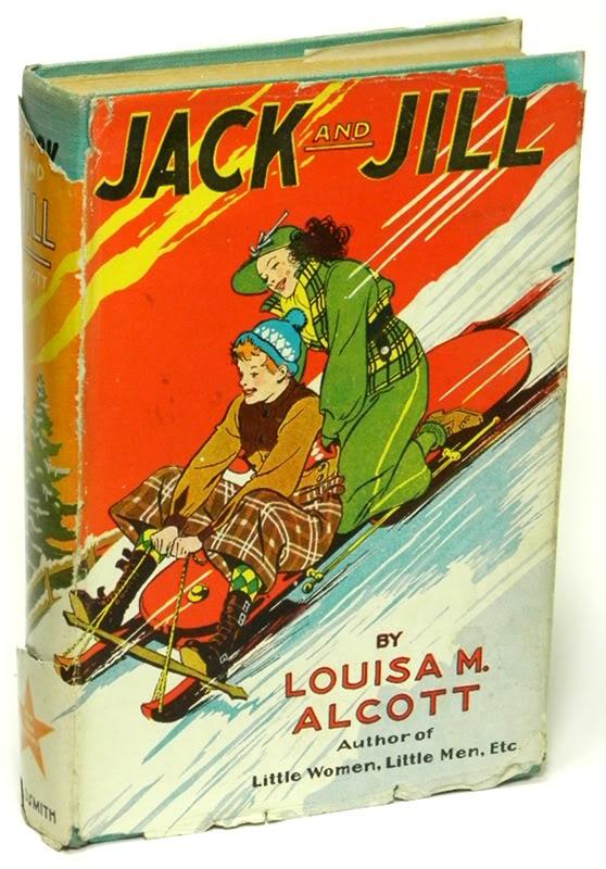 Jack and Jill