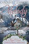 Melody (Angel Creek Christmas Brides #7)