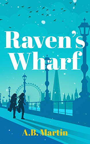 Raven's Wharf (Sophie Watson #3)