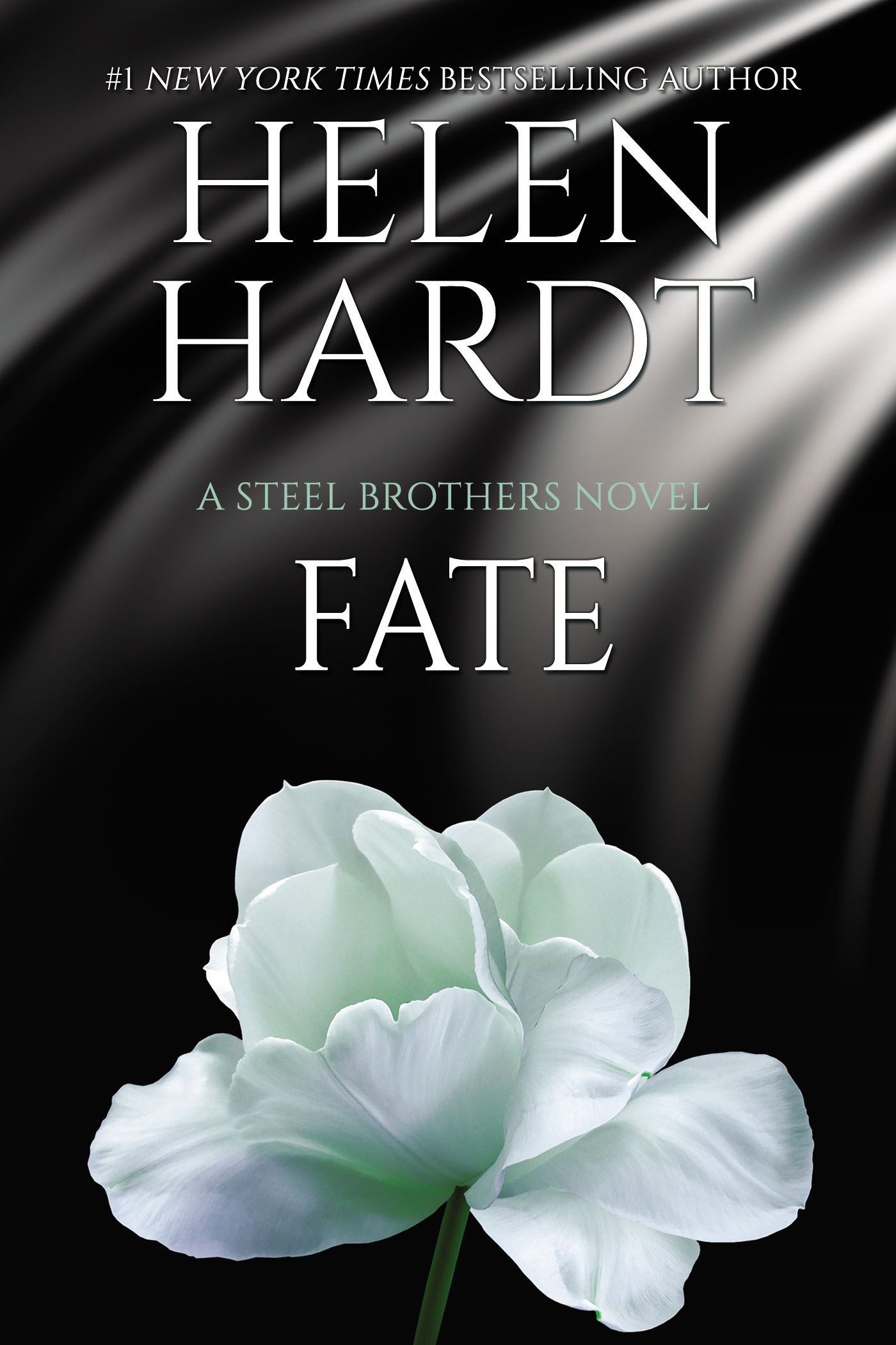 Fate (Steel Brothers Saga, #13)