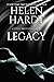 Legacy (Steel Brothers Saga #14) by Helen Hardt