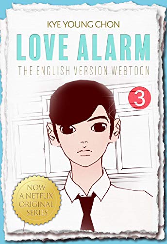 Love Alarm Vol.3 (Kindle Edition)