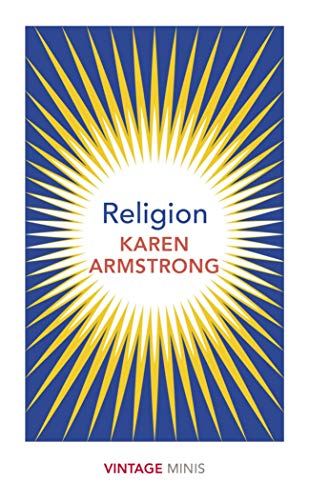Religion: Vintage Minis (Paperback)