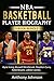NBA Basketball Player Biography 5 Book Bundle by Anthony Johnson