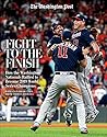 Fight to the Finish: How the Washington Nationals Rallied to Become 2019 World Series Champions