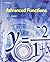 Advanced Functions 12 Stude...