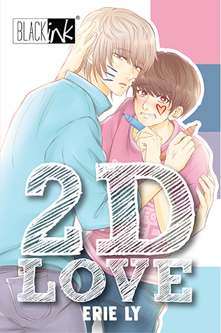 2D Love