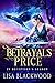 Betrayal's Price (In Deception's Shadow #1)