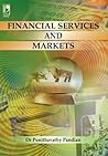 VIKAS PUBLISHING HOUSE PVT LTD FINANCIAL SERVICES And MARKETS [Dec 01, 2010] Pandian, Dr. Punithavathy