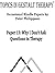 Why I Don’t Ask Questions in Therapy by Peter Philippson