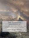 Book cover for The Parousia 3rd Edition: A General Inquiry Into the Doctrine of our Lord's Second Coming