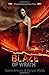 Blaze of Wrath (Phoenix Rising #5)