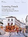Learning French by Ann    Williams