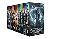 The Stormborn Saga