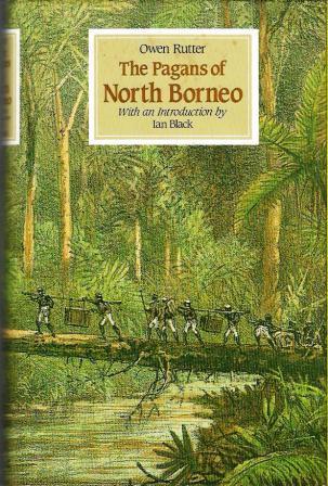 The Pagans of North Borneo