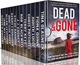 Dead and Gone (Kindle Edition)