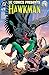 DC Comics Presents: Hawkman...