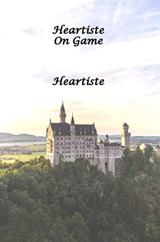 Heartiste On Game (Kindle Edition)