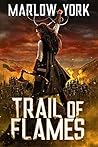 Trail of Flames
