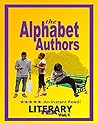 Literary Tea: Vol. 1: the Alphabet Authors