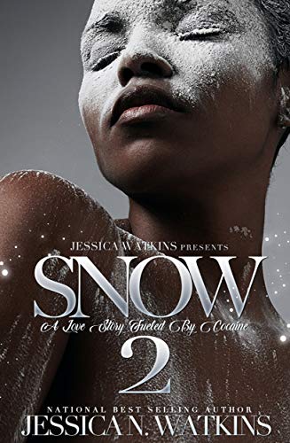 Snow 2: The Finale (Kindle Edition)