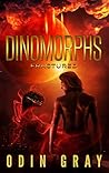Dinomorphs: Fractured Dinomorphs: Fractured