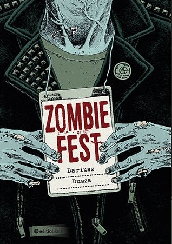 Zombie fest