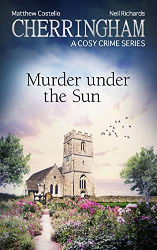 Murder under the Sun (Cherringham #36)