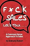 F*ck Sales Let's ...