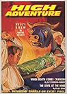High Adventure #56 by John P. Gunnison