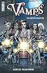 Vamps: The Comple...