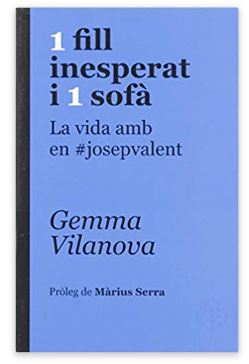1 fill ineperat i 1 sofà (Paperback)