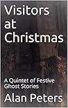 Visitors at Christmas by Alan    Peters
