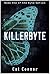 killerbyte: book one of the Byte Series