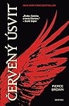 Červený úsvit by Pierce Brown