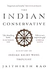 The Indian Conservative  by Jaithirth Rao