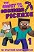 The Quest for the Obsidian Pickaxe 1: An Unofficial Minecraft Book