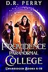 Providence Parano...
