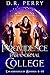 Providence Paranormal College Unabridged Books 6-10 (Providence Paranormal College #6-10)