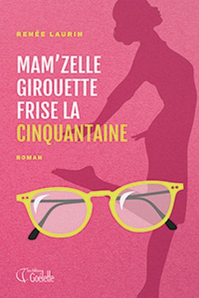 Mam'zelle Girouette frise la cinquantaine (Paperback)