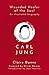 Carl Jung by Claire Dunne