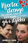 Hjerter, strenge og andre ting der kan gå i stykker by Jacqueline Firkins