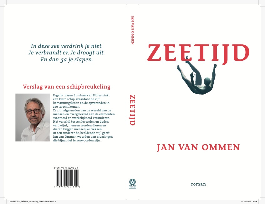 Zeetijd (Paperback)