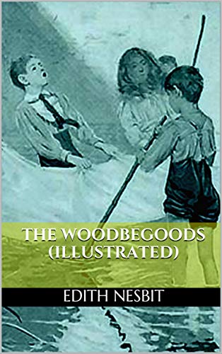 The Woodbegoods